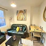 Sensational Stay @Belfast #1