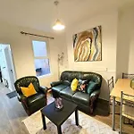 Sensational Stay @Belfast #1