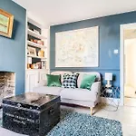 Boat House, Relax In A Whitstable Fisherman'S Cottage