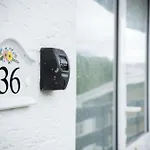 36 Beach Court - 1 Bed Apartment - Saundersfoot