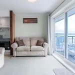 36 Beach Court - 1 Bed Apartment - Saundersfoot