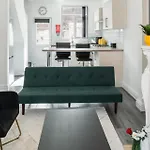 Host & Stay - Anfield Hideaway