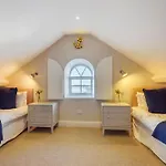 Pitchford House