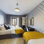 Donegall Sq Apt At City Gate, Belfast City Centre