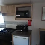 Caravan Delta 2 Bedroom In Rhyl