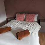 Holiday Home In City Centre