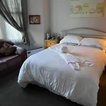 The Barley House