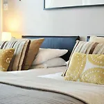 The Bakehouse Studio Suite Room Only Accommodation