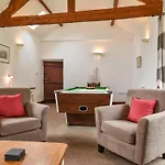 Littleham Court Cottage