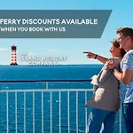 St Rhadagunds Cottage East - Pet Friendly