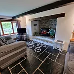 Ceilwart Cottage