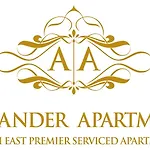 Alexander Apartments South Shields 3