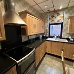 Palm Springs Apartments