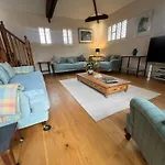 Hafan Hedd - A Peaceful Retreat In The Heart Of Aberaeron, Sleeps Up To 6, Dog Friendly