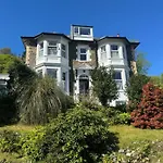 Cairn House