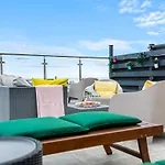 Airhost'S Brighton'S Best Green Diamond Escape With Sea Views