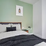 Eastside Capital Apartments