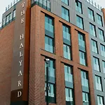 The Halyard Liverpool, Vignette Collection By Ihg