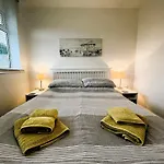 Captains Quarters