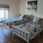 Waterfront Location, Balcony, Sea Views, Free Parking