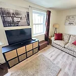 The Cosy Retreat