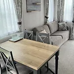 B1 - Pebble Bank Caravan Park