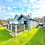 The Lobster Pot Beach House