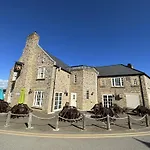 The Lobster Pot Beach House
