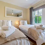 Bamburgh Cottage