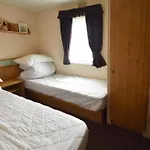 Family Caravan Sandhills 117
