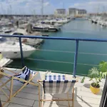 Tiny Float Home Brighton