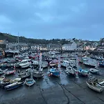 No1 Cottage Mevagissey