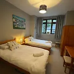 No1 Cottage Mevagissey