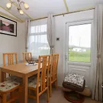 Tir Glyn Caravan