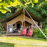 Safari Tent 3 At Tapnell Farm