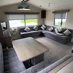 238 Arran View, Craig Tara Holiday Park