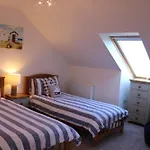 Penlan Coastal Cottages - Driftwood