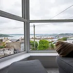Falmouth Townhouse With Beautiful Panoramic Views