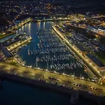 Harbour Heights - 2 Bed Apartment - Milford Haven
