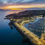 Harbour View - 2 Bedroom Apartment - Milford Haven