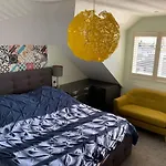 Air Maison - Detached Chalet Bungalow