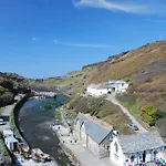 Yha Boscastle
