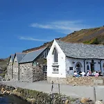 Yha Boscastle