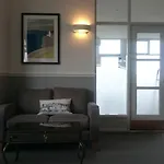 The White Lodge Hotel