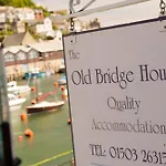 The Old Bridge House
