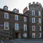 The Wellington Hotel