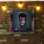 Albert'S Rest