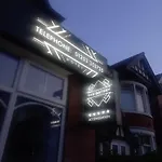 The Gatsby Blackpool - Formerly The Windsor