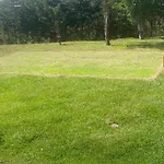 La Casa De Piedra