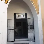 Izamal Plaza